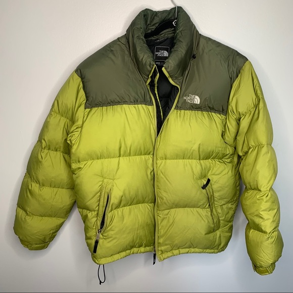 Men’s North Face Winter Jacket Large 700 Puffer - Picture 16 of 16